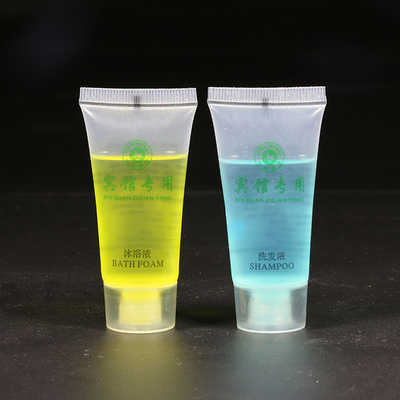 客房一次性高档软管包邮洗发露