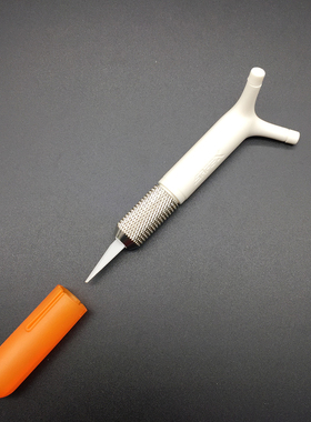 safeX笔式精密裁纸刀手工刀DIY用裁纸刀刻刀陶瓷笔刀陶瓷刻刀T108