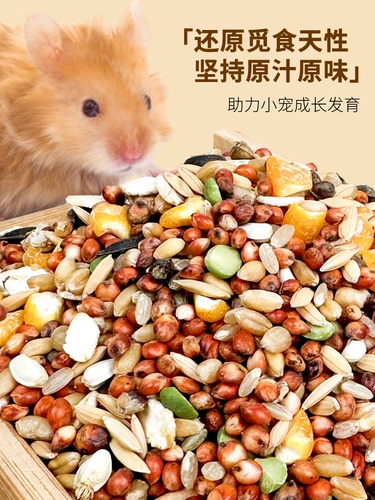 Пищевая пищу с ветчиной пищей