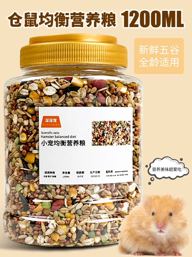 Пищевая пищу с ветчиной пищей