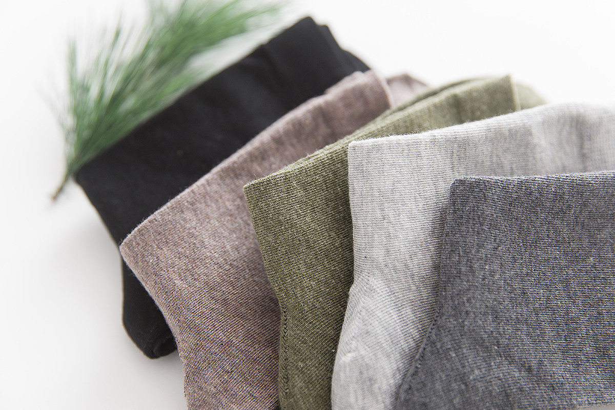 Chaussettes - collants CY-68 - Ref 758102 Image 4