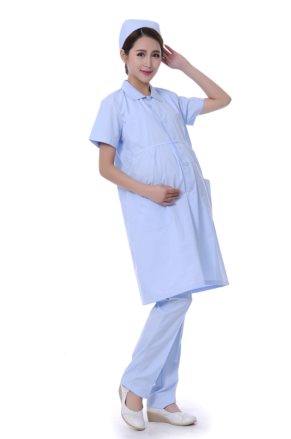 Tenue infirmière - Ref 1861775 Image 4