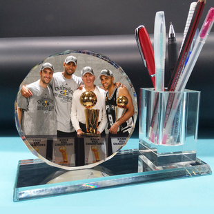 邓肯伦纳德周边篮球罗斯安东尼纪念品送男女生朋友生日礼品圣诞节