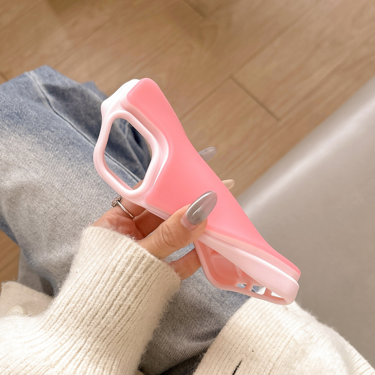 果冻壳适用苹果16手机壳iphone14promax简约纯色13新款15pro软糯14全包防摔情侣14pro高级感个性潮,3C数码配件,手机保护套/壳,淘宝优惠券,粉丝福利购,淘宝优惠卷