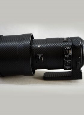 适马150-600S版镜头贴膜保护贴
