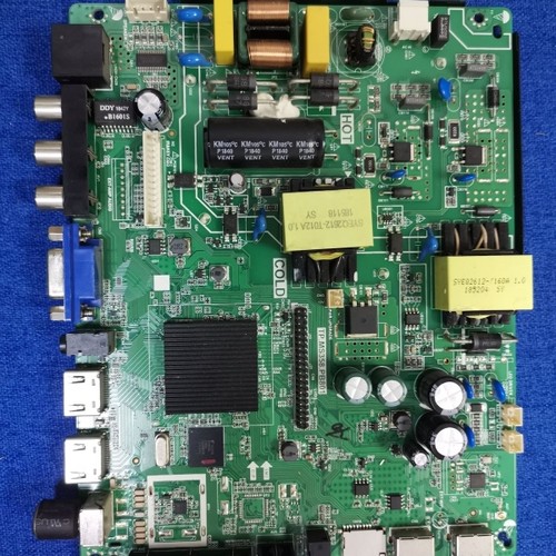 原装TP.MS358.PB801三合一带无线WiFi网络功能 32--65寸通用主板