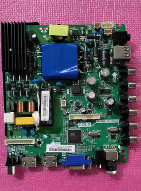 海信LED43N2000 LED43H2000 主板 TP.VST69D.PB802 屏JHD426N2F21