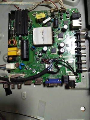 康佳 LED42E330CE    TP.VST69D.PB83  匹配LG 屏 原编号非代用