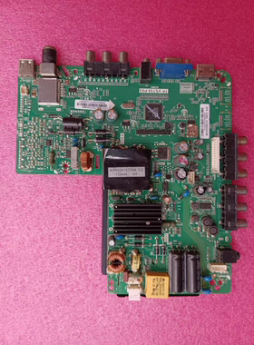 原装BOE京东方LE-32Y5000 LE-32W1000主板 TP.VST59.P83 屏HV320