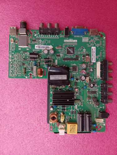 原装BOE京东方LE-32Y5000 LE-32W1000主板 TP.VST59.P83 屏HV320