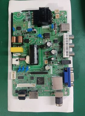 原装 AOC冠捷 32M3095电视主板 TP.SK108.PB818