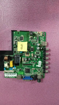 原装酷开32K5J  32K5N 主板ST69KR-CP3 三合一电视主板