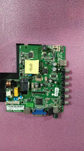 原装酷开32K5J  32K5N 主板ST69KR-CP3 三合一电视主板
