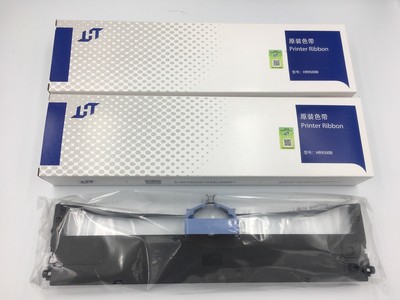 原装富士通无锡华通HR9500B色带DPK9500GA PRO 9500GAPRO色带架芯