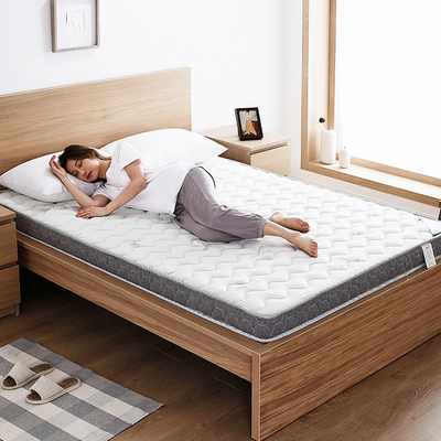 定制椰棕乳胶硬床垫90/110/120/140/150x180x130x190x160x200x170