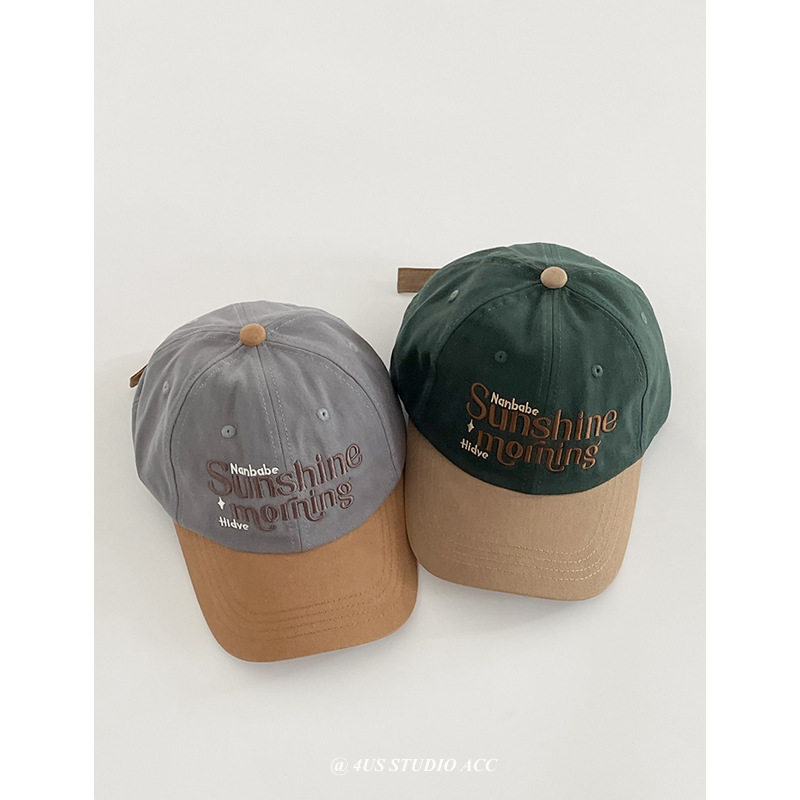 韩版情侣美式复古拼色学院风软顶鸭舌帽女百搭遮阳棒球帽男显脸小,运动/瑜伽/健身/球迷用品,棒球帽,淘宝优惠券,粉丝福利购,淘宝优惠卷