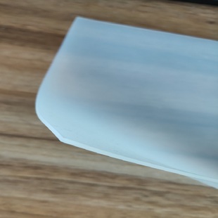 防冻硅胶门帘冷库专用-40度不硬软门帘隔热冷藏车冻库保温隔断帘