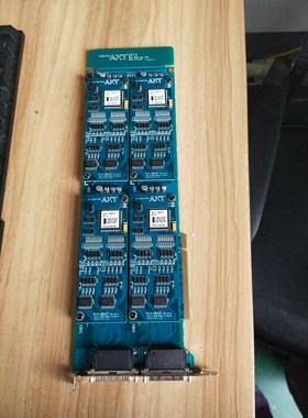 AXT亚进  BPFR  v3.1  SIO-DB32T   V1.0 采集卡