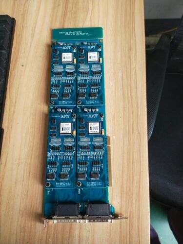 AXT亚进  BPFR  v3.1  SIO-DB32T   V1.0 采集卡