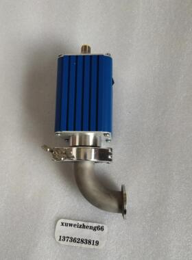 354006-YE-T   Granville-Phillips真空计如图