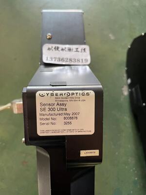 CYBEROPTICS  SE  300 镭射传感器总成 贴片机配件  议价