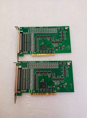COCNTEC  DI0-32/32L(PCI)H  NO.7341C