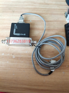 MKS  0558A00451LR3BV  50SLM  Ar如质量流量计图成色新质量好