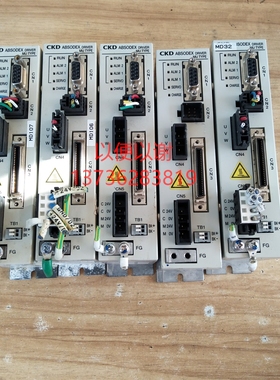 CKD  驱动器AX9000MU-U0实物拍摄