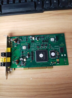 BW2088  AS-i3.0 pci  采集卡