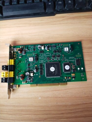 BW2088  AS-i3.0 pci  采集卡