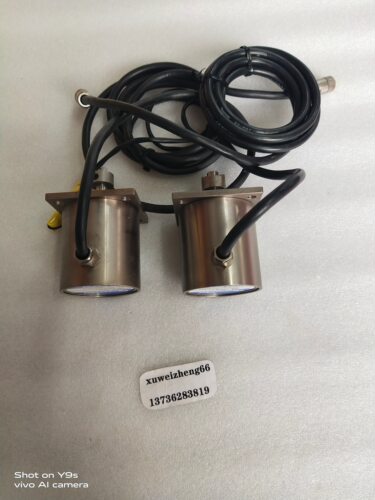 NSD凸轮编码器VRE-P062FBC     VRE-P062FAC如图实拍