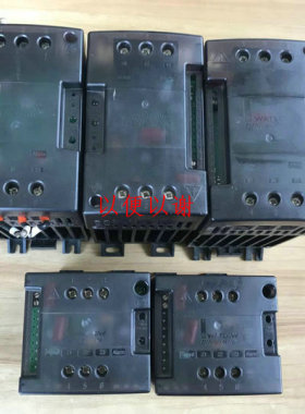 WATLOW电源 40AMPS/25AMPS  240V   实物如图