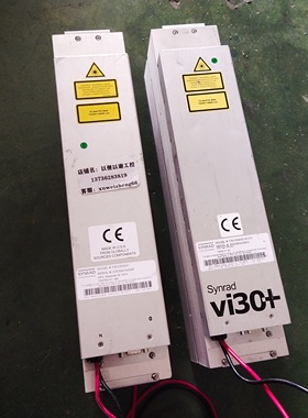SYNRAD美国新锐激光器FSVi30SAD-S106   FSVI30SAC如图议价