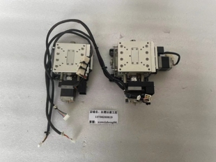 SURUGA SEIKI  U14800KGB096/122  骏河精机电动角度滑台弧度台