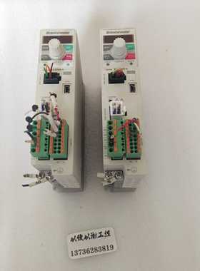 BLE2D30-C东方马达调速器如图实拍