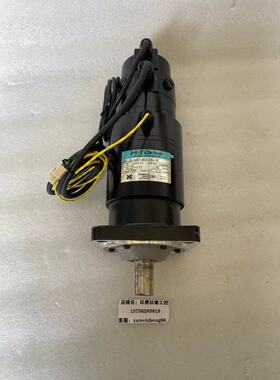 HD   RH-25-5007-BE010BL-SP   电机  全新无外包装