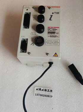 EDWARDS爱德华控制器D37420000如图实拍