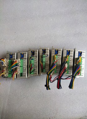 奥托尼克斯五相步进驱动器  KR-5MC   MD5-ND14
