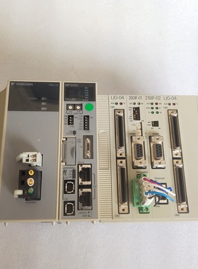 yaskawa  mp3000  PSA-12/LIO-04  260IF-01 218IF-01如图议