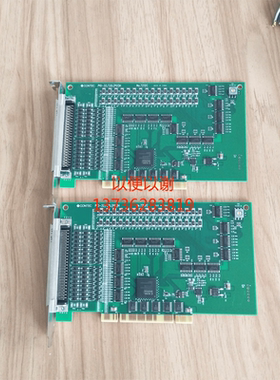 CONTEC    PI0-32/32L(PCI)H  NO.7212   7212C