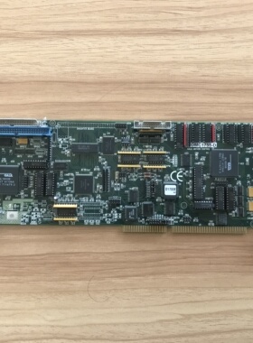 美国GALIL MOTION CONTROL DMC1755-D  运动控制卡 实物拍摄