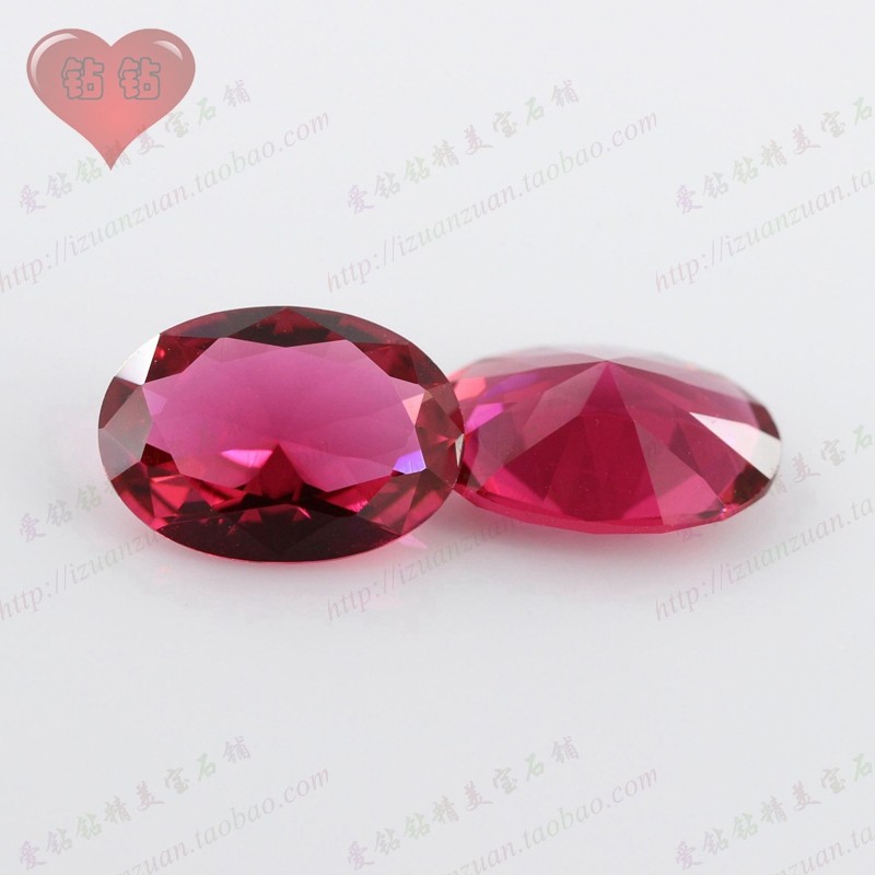 蛋形5#玫红玻璃裸石戒面 椭圆形玫红色玻璃DIY裸钻首饰镶嵌石仿钻,饰品/流行首饰/时尚饰品新,其他DIY饰品配件,淘宝优惠券,粉丝福利购,淘宝优惠卷