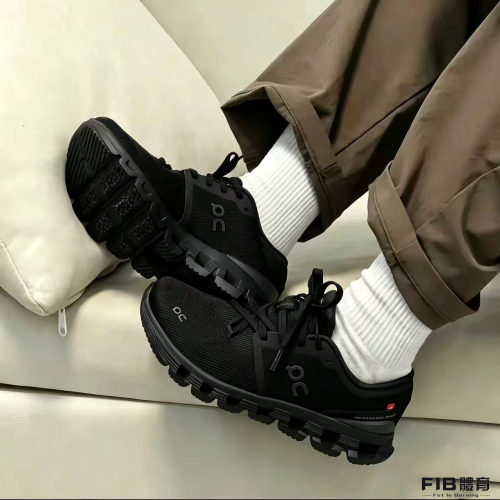 昂跑缓震避震跑鞋男女轻量时尚