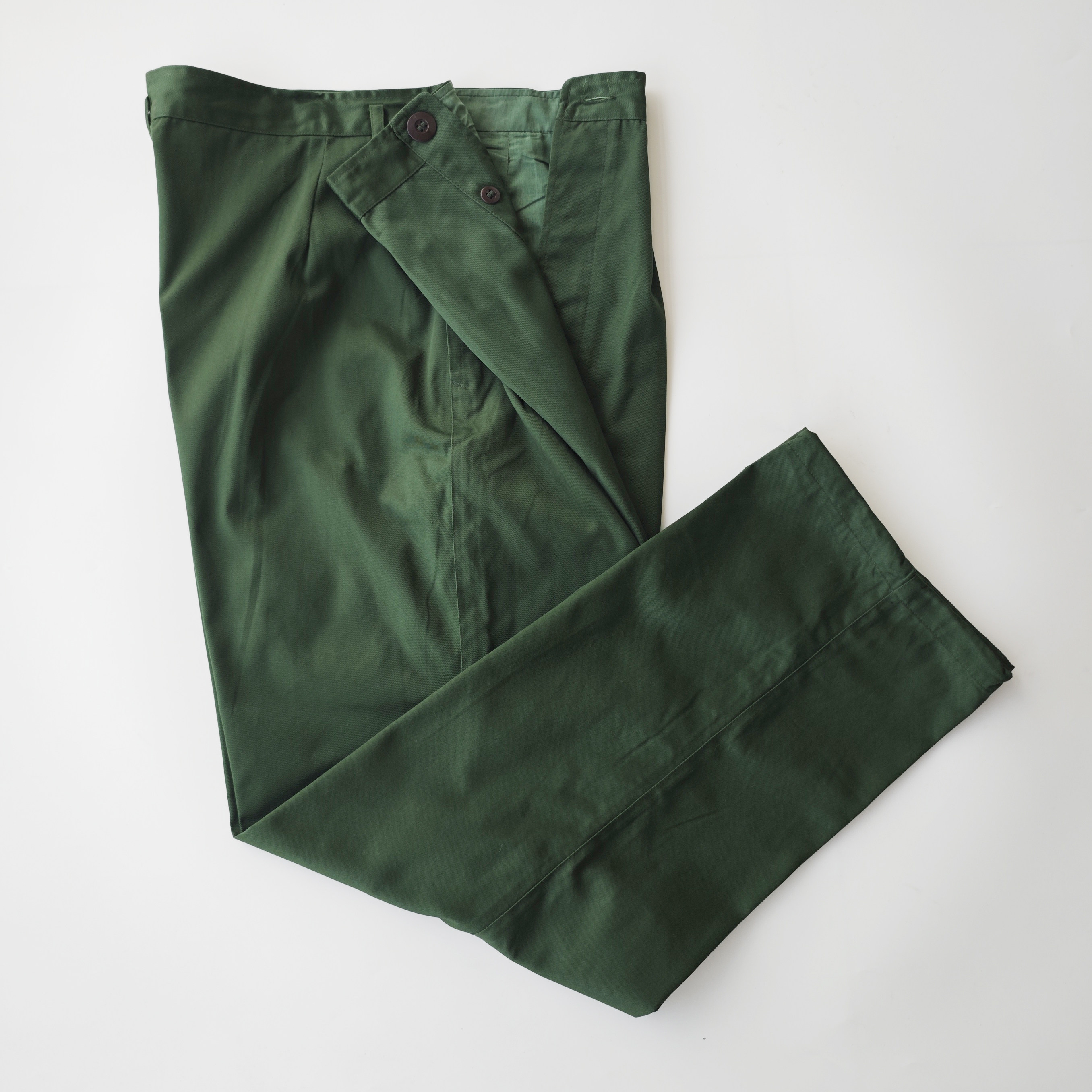 老库存全新涤卡冬裤工装裤结实耐磨机修橄榄绿87长裤男式户外宽松,户外/登山/野营/旅行用品,迷彩裤/军迷裤/工装裤,淘宝优惠券,粉丝福利购,淘宝优惠卷