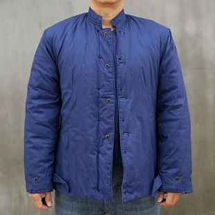 全新库存78式紧身寒区棉衣冬季棉袄老人户外保暖防寒加厚纯棉花