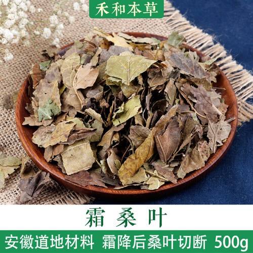 霜桑叶药食同源泡水正榀