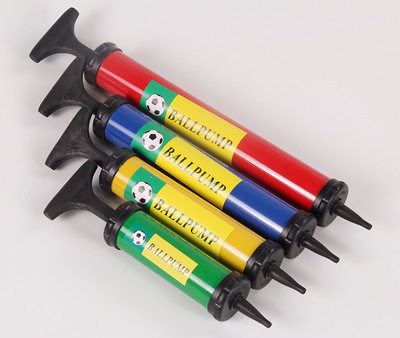 Pompe à vélo - Ref 2390409 Image 1