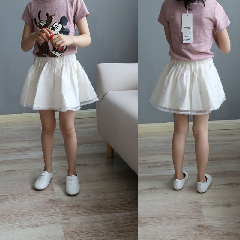 Jupe pour fille - Ref 2048695 Image 1