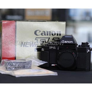 135单反 胶片照相机 CANON佳能 近新 全套包装 一物一图 NEW
