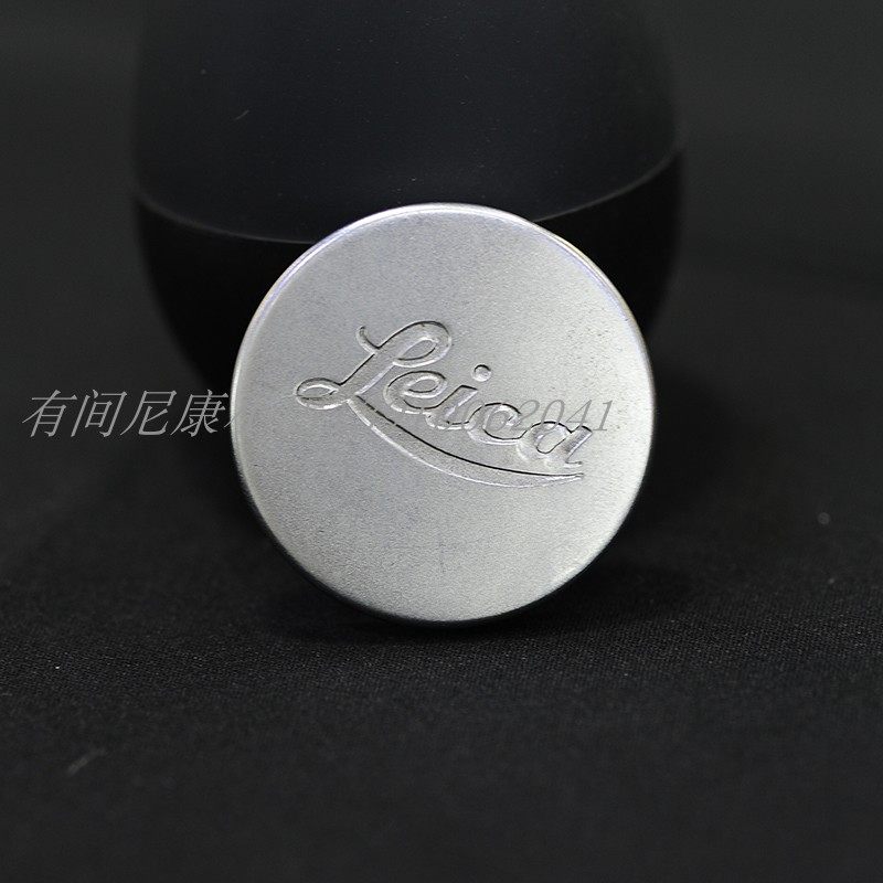 二手Leica 徕卡原装 A36 36mm镜头盖  一物一图